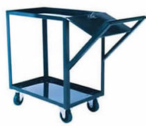 carretilla de servicio  AGF
