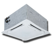 casete de agua 1.3 - 10 kW | ARMONIA  Lennox Europe