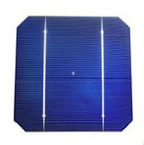 celda solar fotovoltaica monocristalina 156 x 156 mm | FV series Isofot&oacute;n
