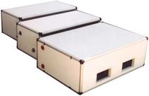 central de tratamiento de aire MODULYS&reg; TA 500 FRANCE AIR