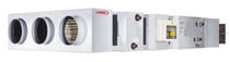 central de tratamiento de aire 500 - 7 400 m&sup3;/h,  6 - 44 kW | MINIAIR Lennox Europe