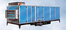 central de tratamiento de aire 1.035 - 86.30 m&sup3;/h | MC series GER, S.A.