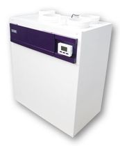 central de tratamiento de aire de doble flujo max. 325 m&sup3;/h | CAD HR Micro VIM