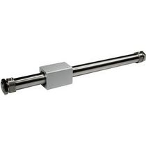 cilindro neum&aacute;tico sin varilla con acoplamiento magn&eacute;tico 6 - 63 mm | CY SMC Corporation of America