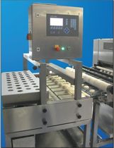 clasificadora ponderal compacta para control en l&iacute;nea LWS 1400 ML Liebel
