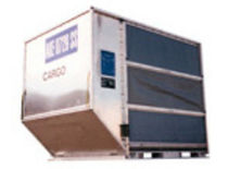 contenedor de transporte  MILOCO GROUP