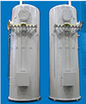 contenedor para el transporte de gases  KREISEL GmbH & Co. KG