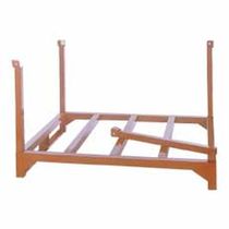contenedor plegable de estructura tubular PS series SABE