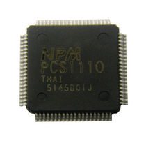 controlador de movimiento para posicionador con leva PCS1110 Control Chip, mechanical cam Nippon Pulse