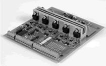 controlador de electrov&aacute;lvula 24 VDC MATRIX mechatronics