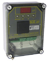 controlador de electrov&aacute;lvula  ADELsystem