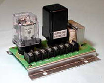controlador de nivel max. 3 000 kΩ | LCS/LHS Curtis Industries