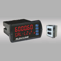 controlador de nivel LI55 Flowline
