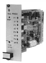 controlador de v&aacute;lvula 20RE, 30 RE series PONAR S.A.
