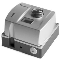 controlador de v&aacute;lvula ND9100 Metso Automation