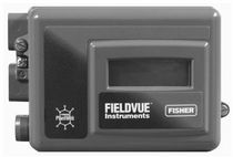 controlador de v&aacute;lvula digital DVC2000 FISHER