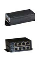 conversor Ethernet media max. 4 port | VI-UTP series barox Kommunikation GmbH
