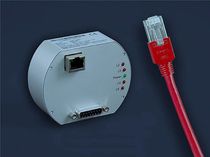 conversor Ethernet - serie GIP-1000 VDS Vossk&uuml;hler