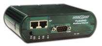 conversor Ethernet - serie 1 x RS232 | Multidrop MULTENET