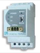 conversor Ethernet - serie RS-485, 2 VA | TCP2RS+P CIRCONTROL SA