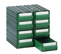 cubeta de almacenamiento para pieza peque&ntilde;a LS 44-45 / LT 44-45 Sall