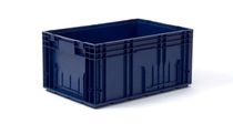 cubeta apilable 594 x 396 x 280 mm, max. 20 kg | R-KLT 6429 CHEP INTERNATIONAL