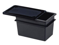 cubeta de transporte y almacenamiento Omikron INTERBOX