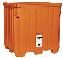 cubeta de transporte y almacenamiento max. 907 kg | IB series Bonar Plastics
