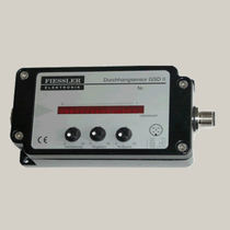 detector de lazo inductivo IP 64 | GSD II Fiessler Elektronik