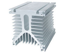 disipador t&eacute;rmico para electr&oacute;nica de potencia  C3 Semiconductors