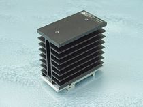 disipador t&eacute;rmico para electr&oacute;nica de potencia 20 - 30 - 50 W | MSA DIN45 series Anacon Power & Controls