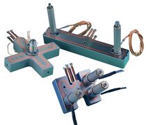 distribuidor de canal caliente  RABOURDIN INDUSTRIE