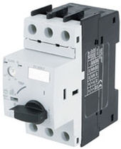 disyuntor motor max. 50 000 A, 460 V | 330 series  c3controls