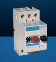 disyuntor motor 4 - 1 200 A, 24 - 690 V | GHA Igel