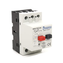 disyuntor motor 0.4 - 6.3 A | MKS1 series EMAS
