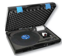 dos&iacute;metro de vibraciones SV 100  SVANTEK Sp. z o.o.