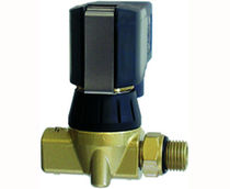 electrov&aacute;lvula 3/2 v&iacute;as de mando asistido max. 250 l/min Norgren