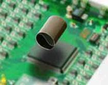 film disipador t&eacute;rmico flexible  Oki Electric Cable