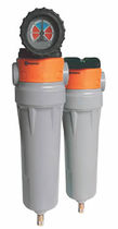 filtro coalescente para aire comprimido 0.5 - 185 m&sup3;/min, max. 16 bar | FM series MATTEI