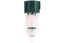 filtro coalescente de aire / aceite para aire comprimido 1/8" - 1 1/2", 0.01 ppm Bimba
