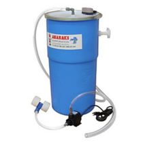 filtro coalescente para fluidos de refrigeraci&oacute;n Coolescer� Abanaki Oil Skimmer Division