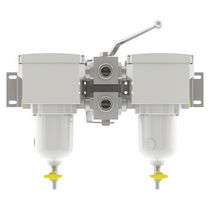 filtro separador de agua para combustible SWK-2000-18  Separ of the Americas, LLC