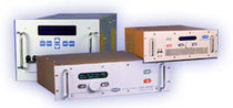 fuente de alimentaci&oacute;n el&eacute;ctrica RF para calentamiento por inducci&oacute;n 0.6 - 2.5 kW, 2 - 30 MHz | CX series Comdel