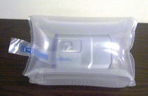 funda de protecci&oacute;n con coj&iacute;n de aire En-Cap� Inflatable Packaging