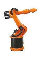 funda de protecci&oacute;n para robot de manutenci&oacute;n  KEALA