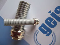 funda flexible met&aacute;lica de protecci&oacute;n  Geissel GmbH