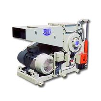 granuladora para pl&aacute;sticos para tubos y perfiles 60 - 1 500 kg/h, 7.5 - 75 kW | P series DREHER Heinrich GmbH & Co. KG