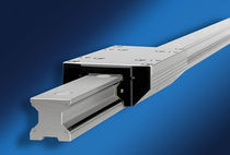 guiado lineal de aluminio max. 10 m/s | GDL-F series Parker Hannifin GmbH
