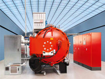 horno al vac&iacute;o MonoTherm&reg; ALD