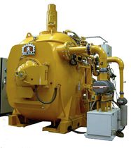 horno al vac&iacute;o para cementaci&oacute;n baja presi&oacute;n ALLCARB&reg; B.M.I. Fours Industriels